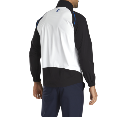 FOOTJOY SELECT LS RAIN SHIRT #35375