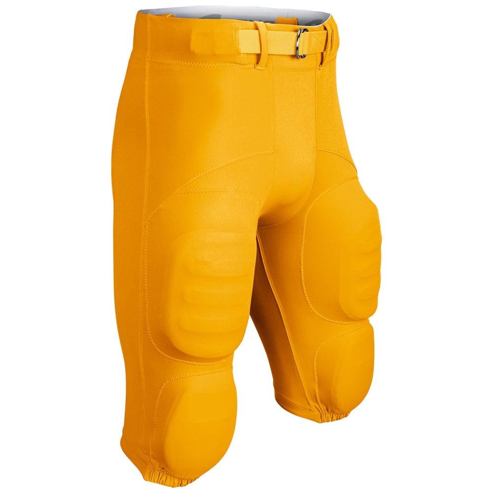Youth Conquest Football Pants