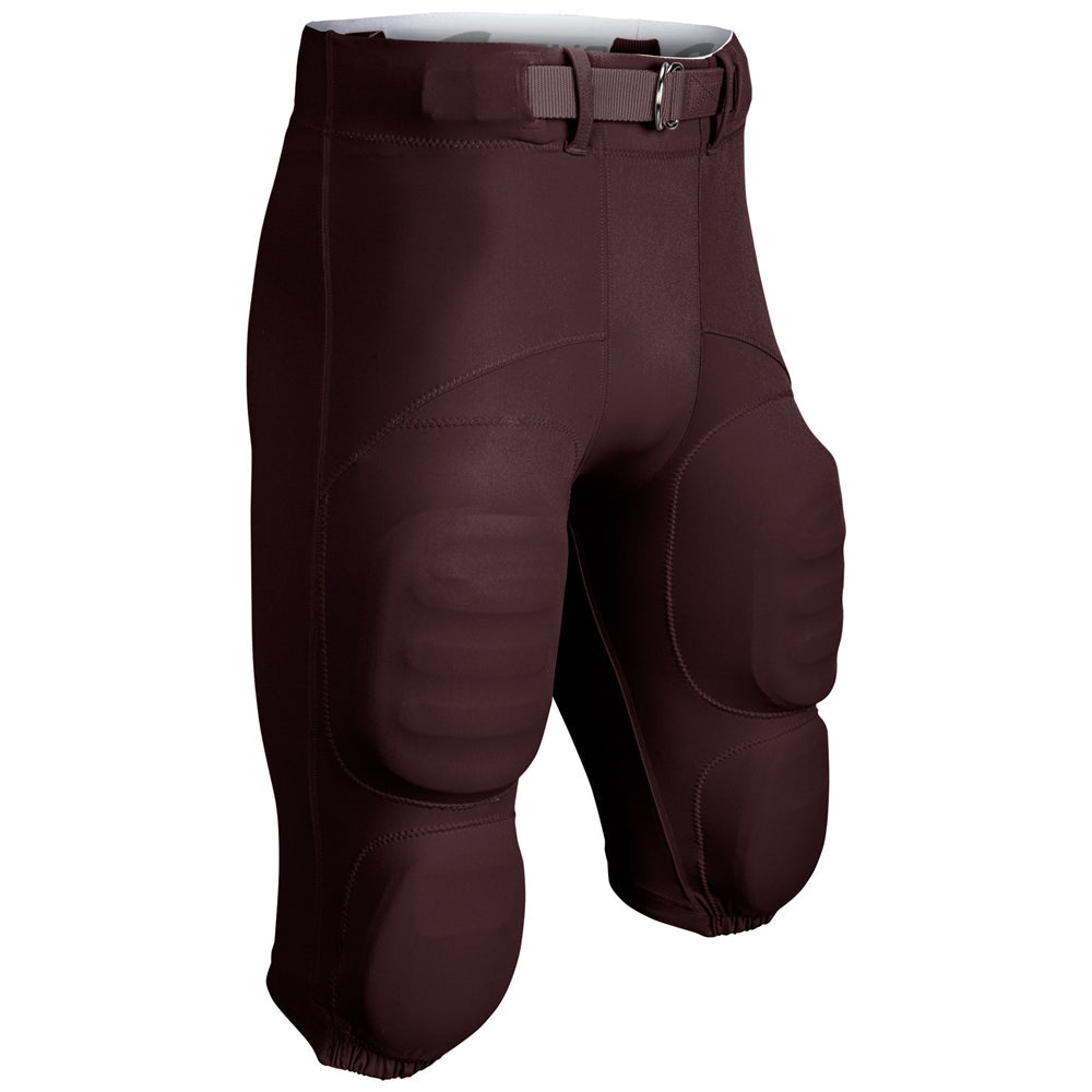 Youth Conquest Football Pants