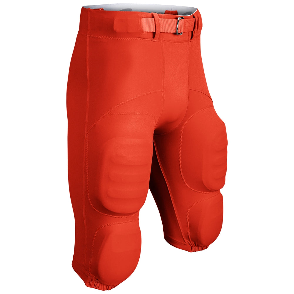 Youth Conquest Football Pants