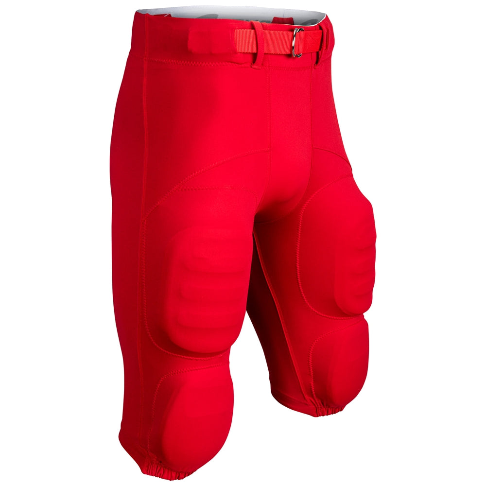 Youth Conquest Football Pants