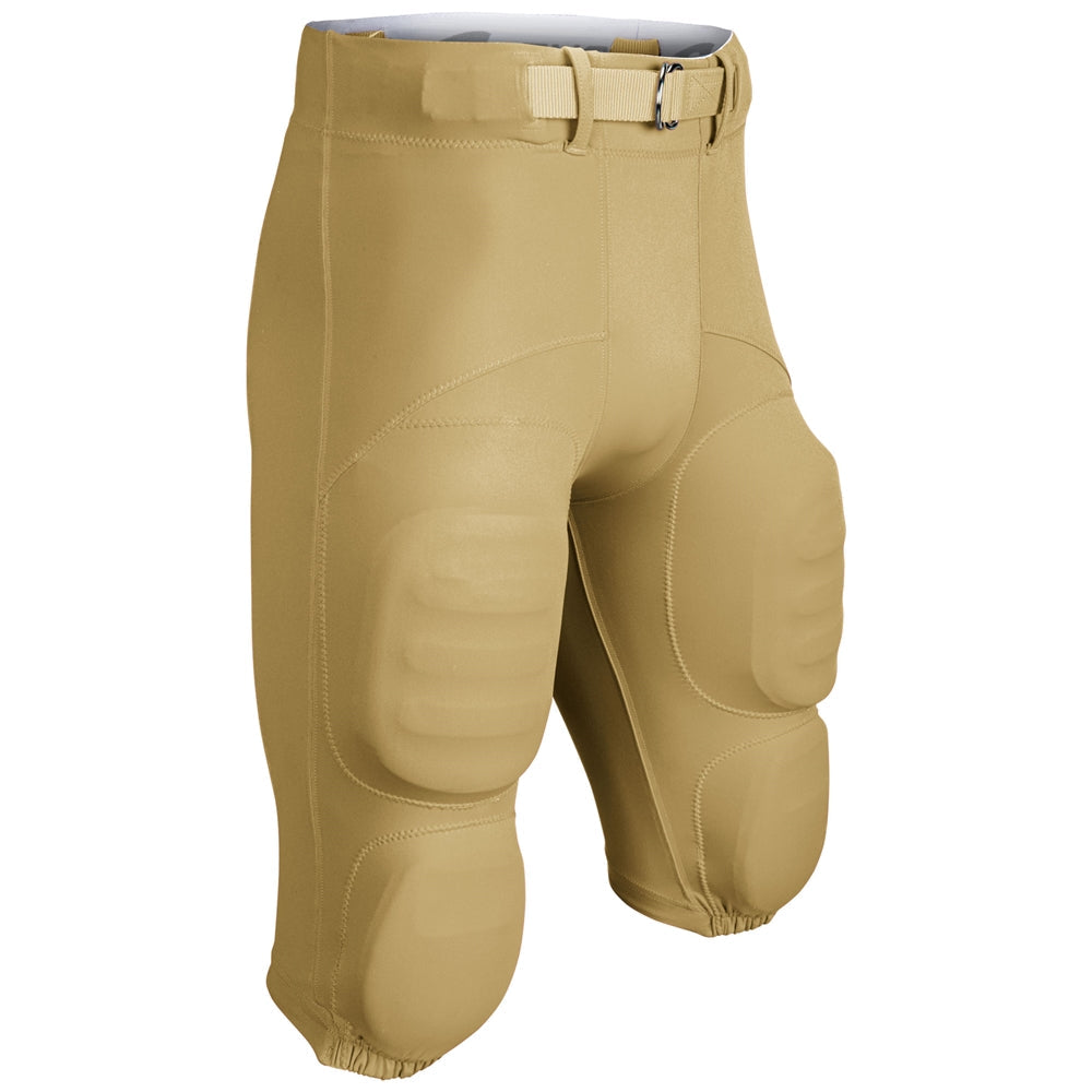 Youth Conquest Football Pants