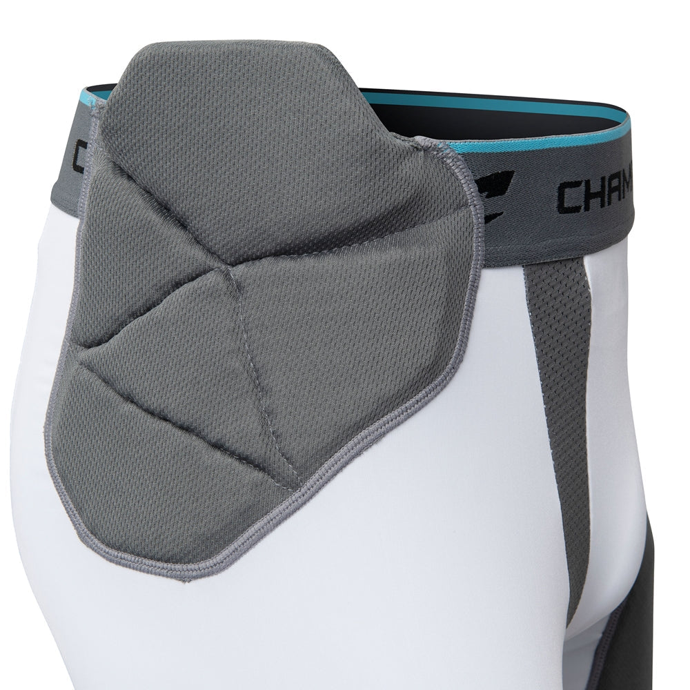 Man-Up  7-Pad Girdle