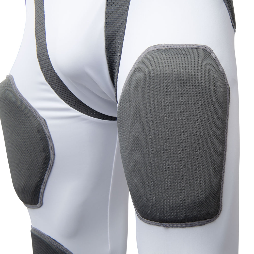 Man-Up  7-Pad Girdle