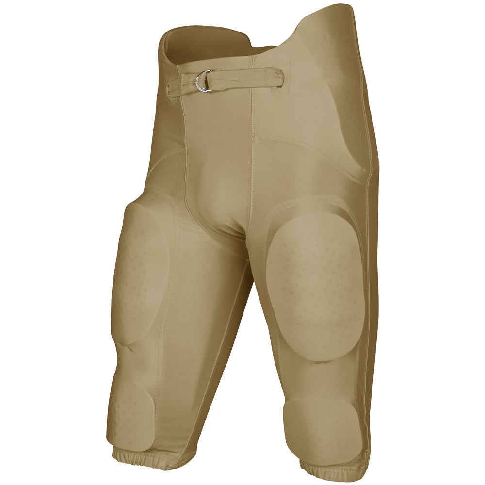 Adult BOOTLEG-2 Integrated Football Pant