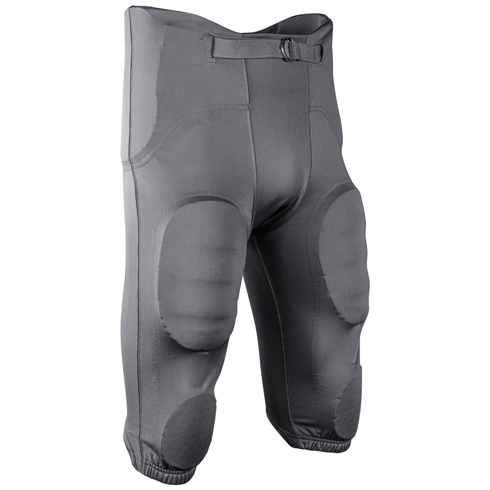 Adult Terminator 3 Integrated Football Pants