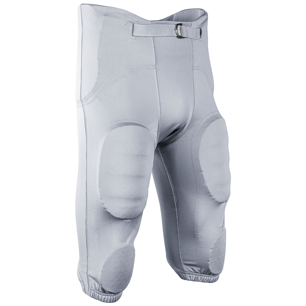 Adult Terminator 3 Integrated Football Pants
