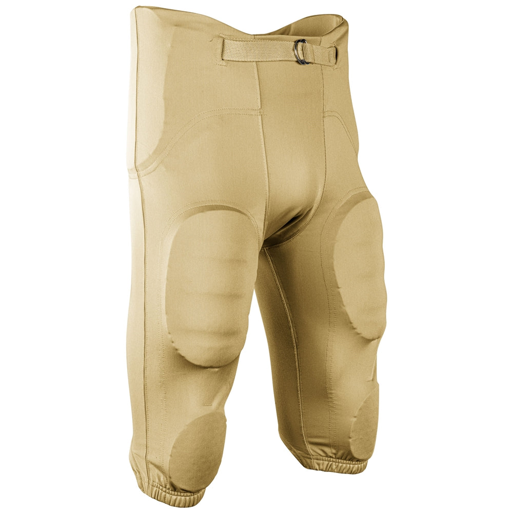 Adult Terminator 3 Integrated Football Pants