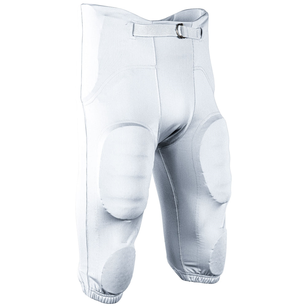 Adult Terminator 3 Integrated Football Pants