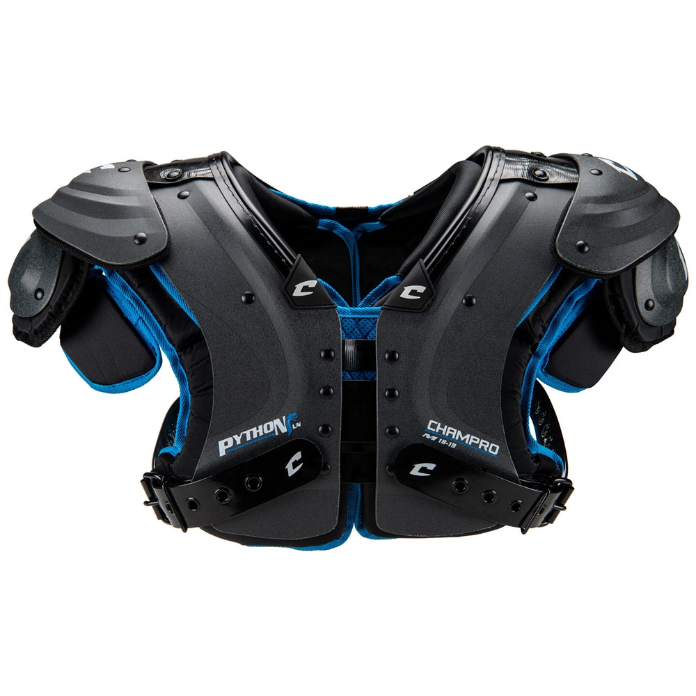 Python Lineman Shoulder Pad