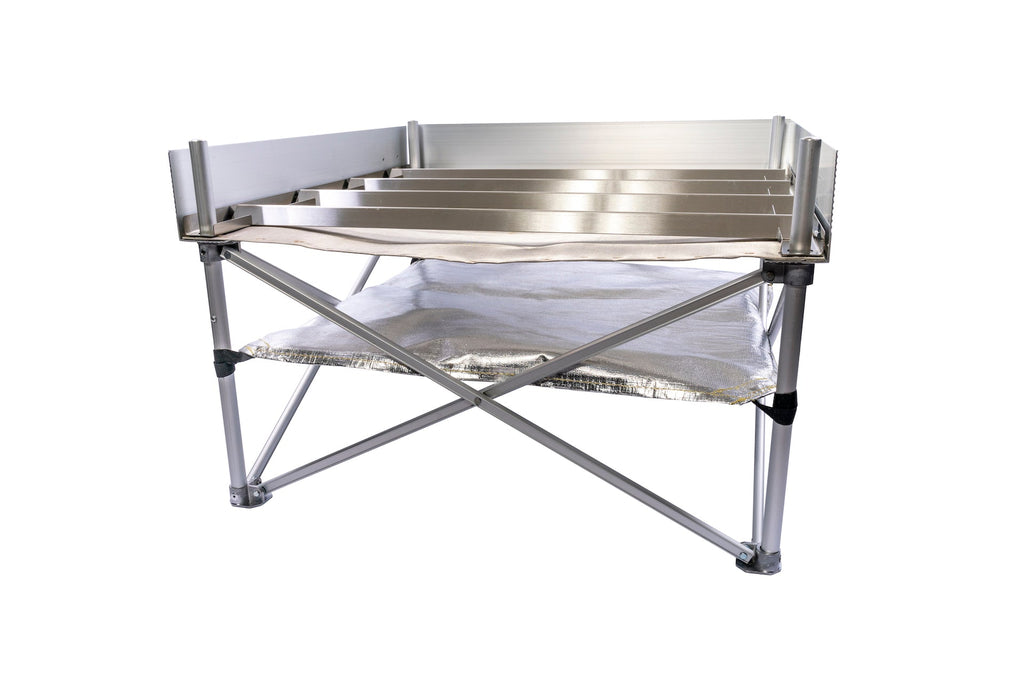 Frontier Grates - Dutch Oven Accessory For The 24" Pop-Up Pit