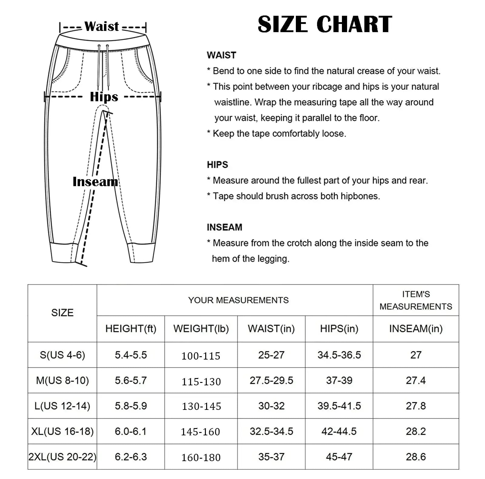 FULLSOFT Sweatpants for Women | Joggers with Pockets Yoga Pants - Soft Leggings for Workout, Cycling & Running