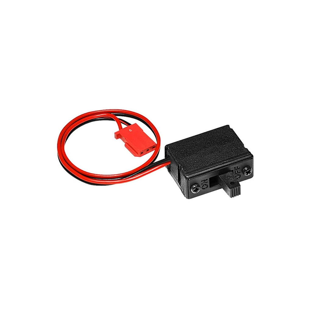 Futaba DLPH-2 Dual Link Power Hub | Dual Receiver Redundancy System Aircraft