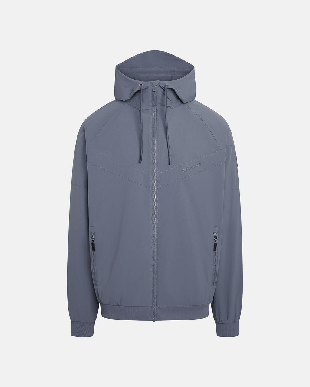 GHOSTGOLF® FAIRWAY HOODED JACKET