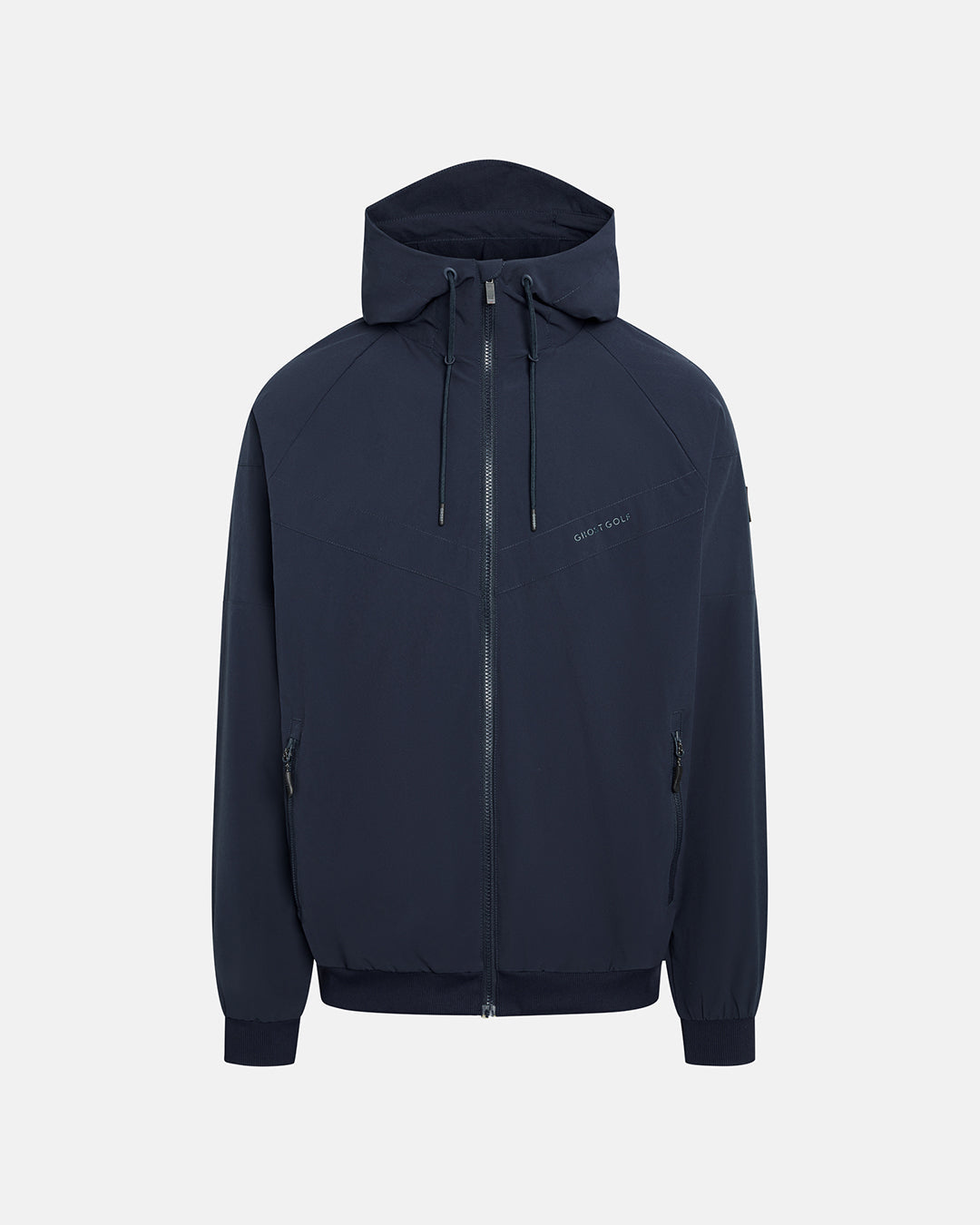 GHOSTGOLF® FAIRWAY HOODED JACKET