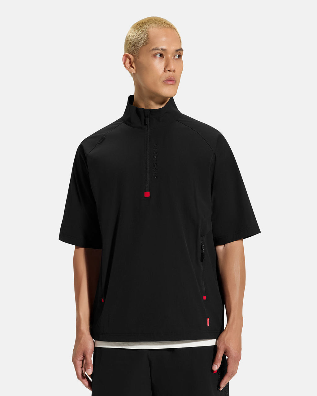 FAIRWAY WINDSHIRT