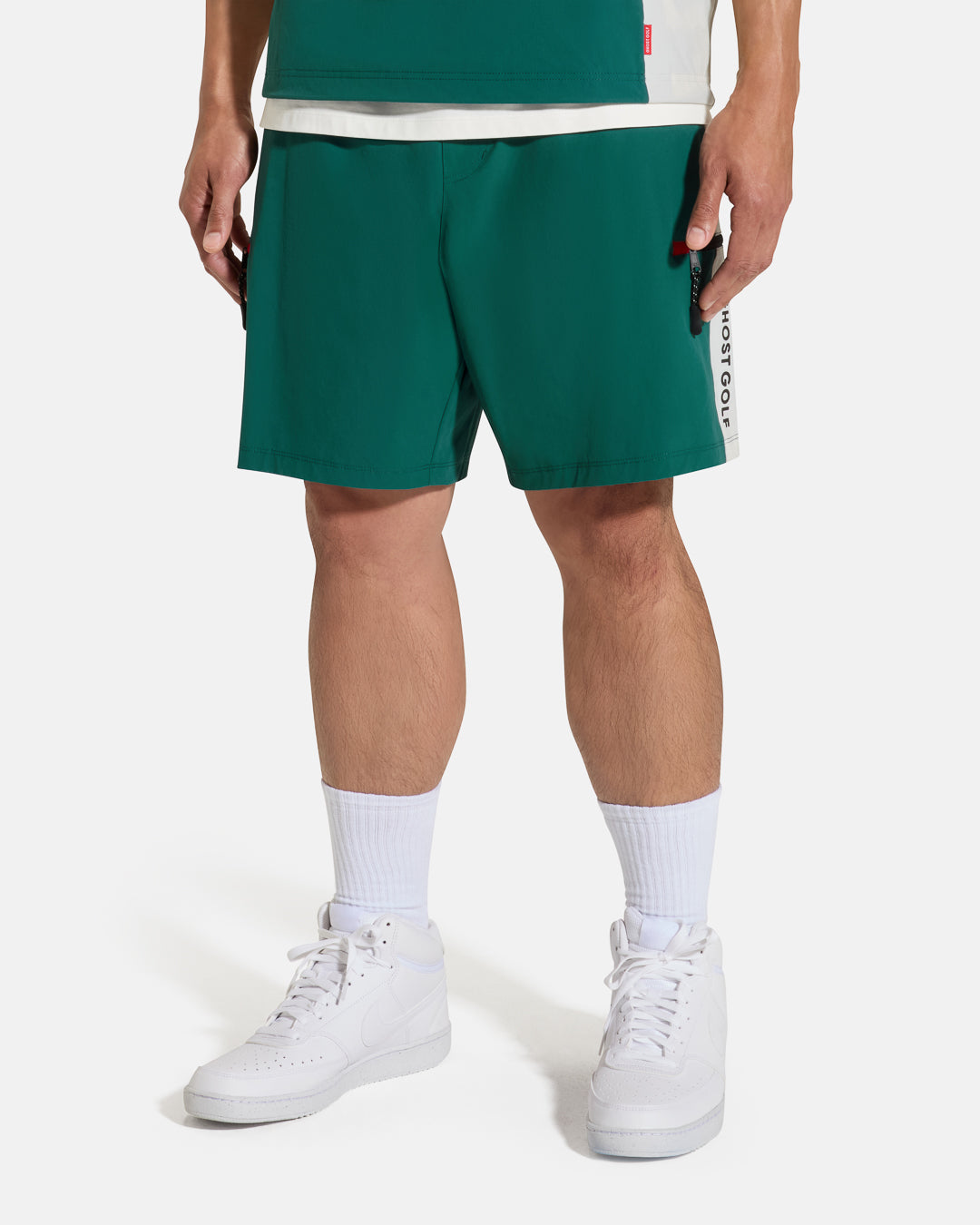 FAIRWAY WINDSHORT
