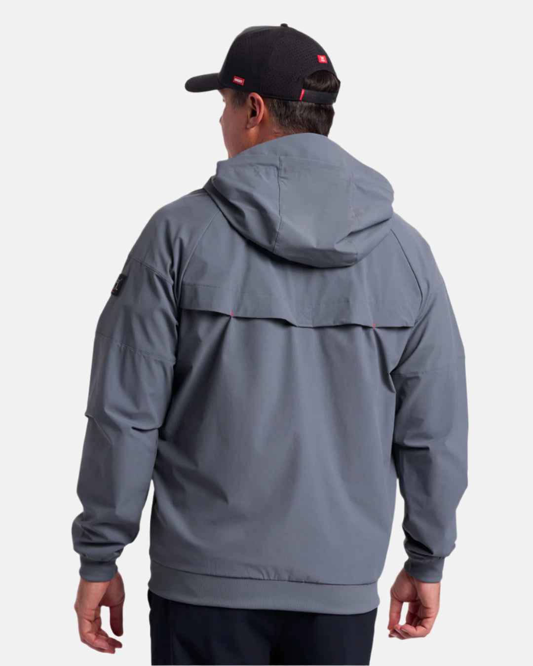 GHOSTGOLF® FAIRWAY HOODED JACKET