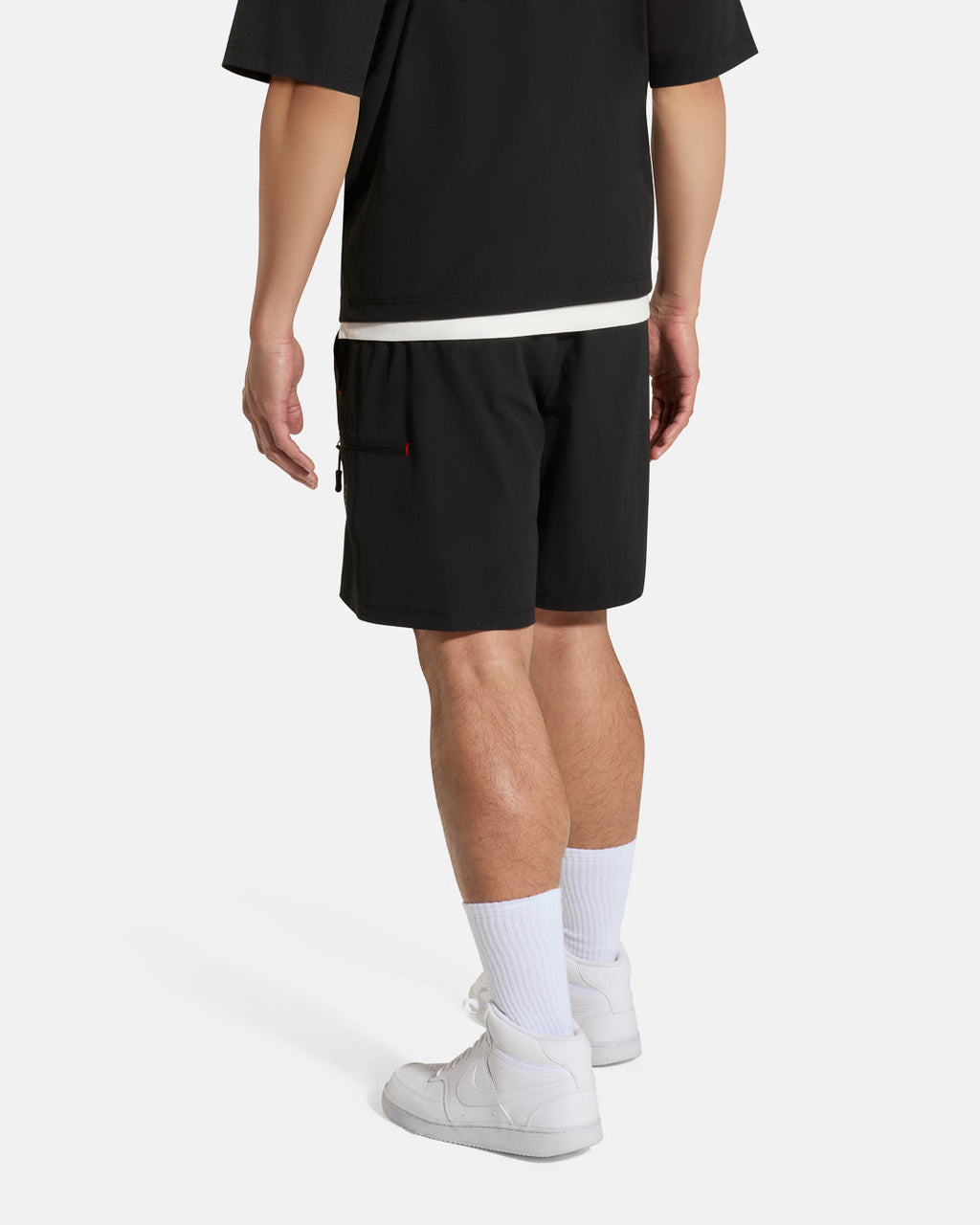 FAIRWAY WINDSHORT