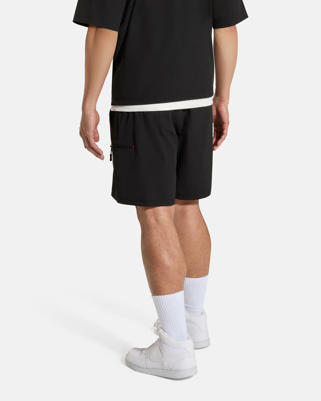 FAIRWAY WINDSHORT