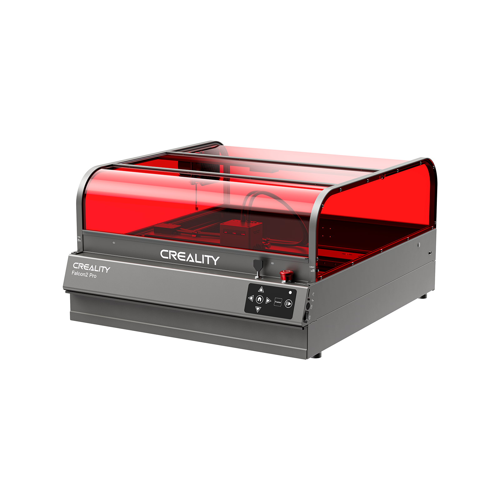 Falcon2 Pro 60W Pro-safe Laser Engraver & Cutter