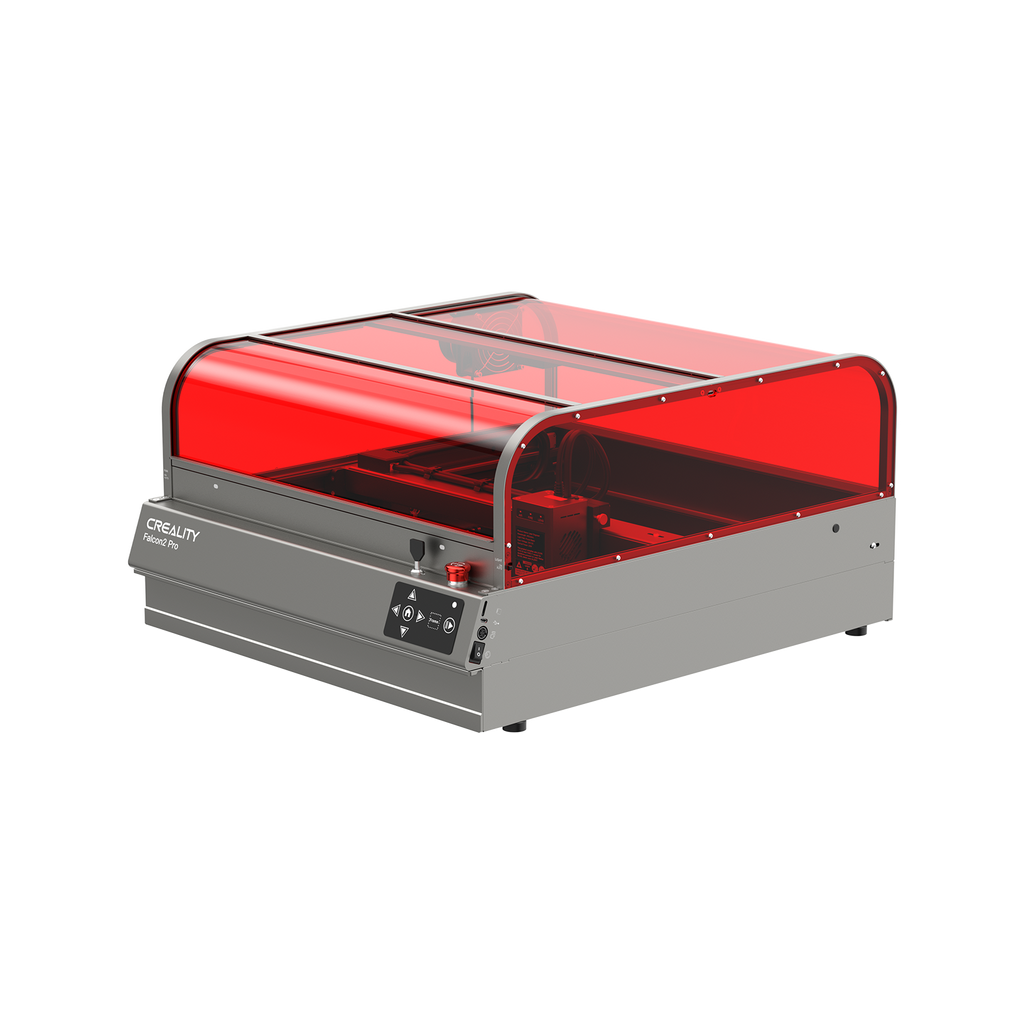 Falcon2 Pro Enclosed Laser Engraver & Cutter