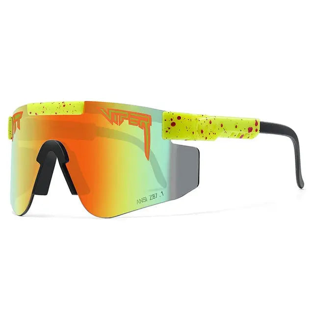 Pit Viper Sunglasses – Bold Style & Ultimate Protection