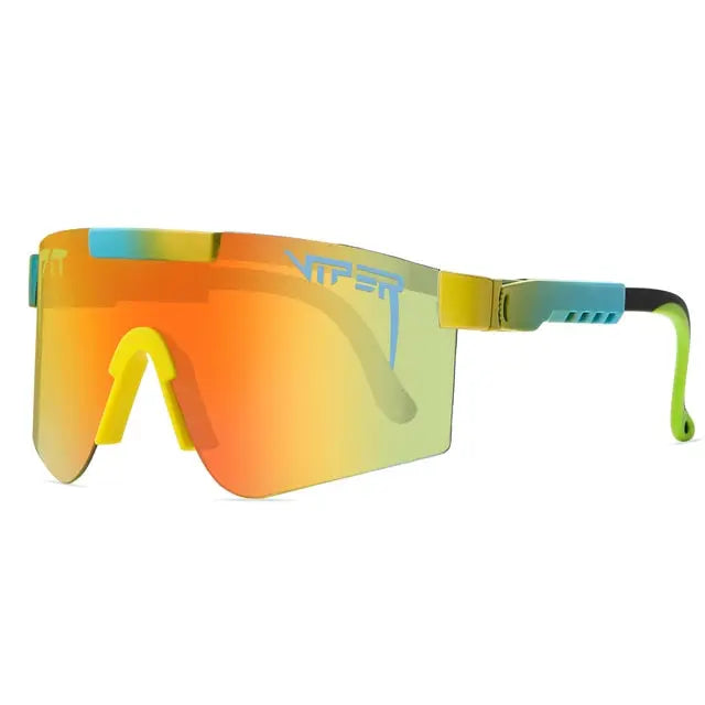 Pit Viper Sunglasses – Bold Style & Ultimate Protection