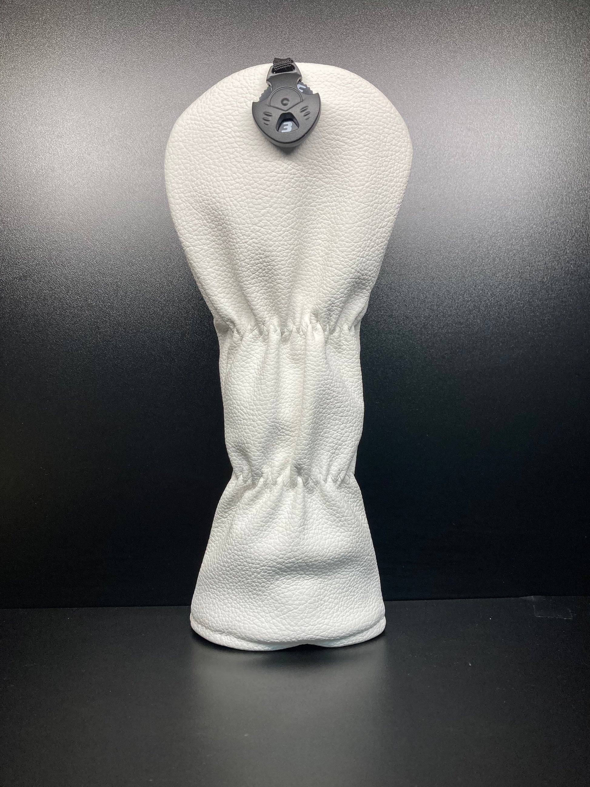 Fast Food 4Life Headcover