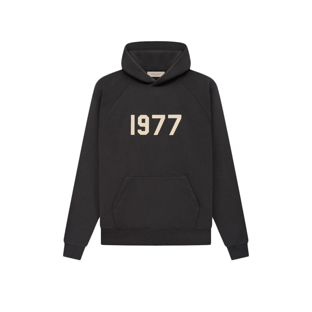 Fear of God Essentials 1977 Hoodie Iron