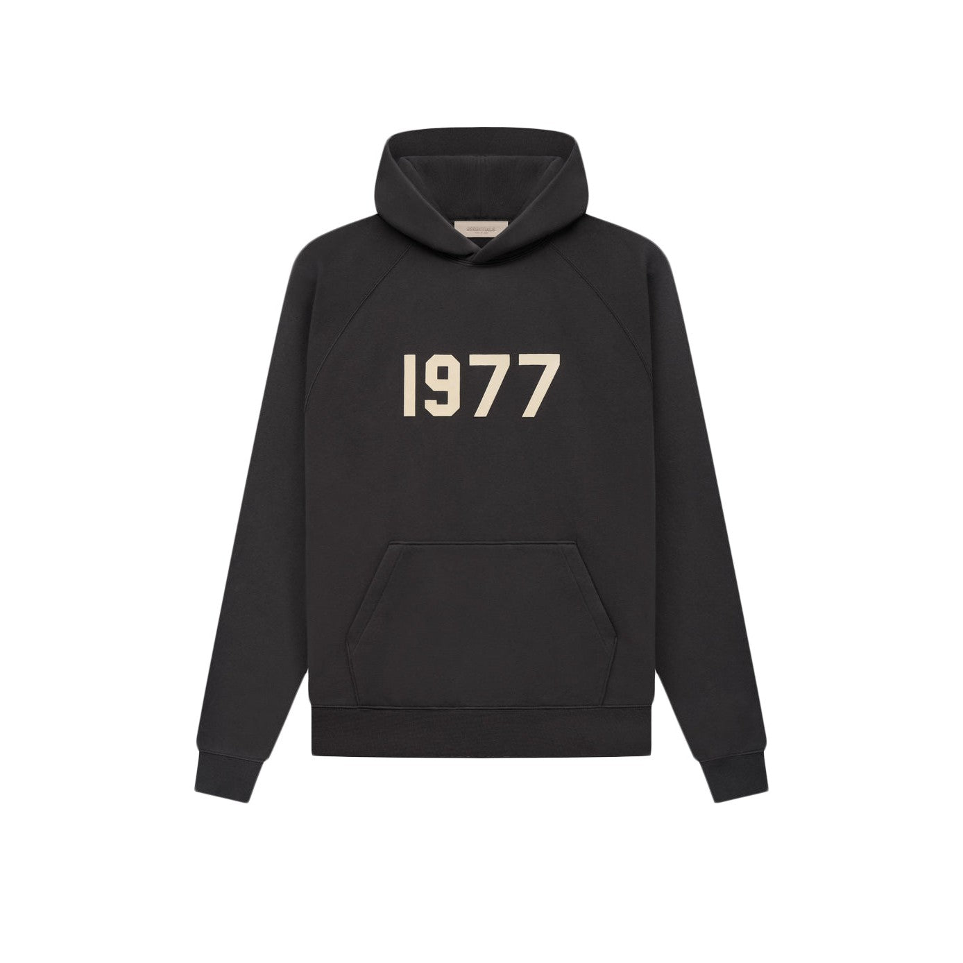 Fear of God Essentials 1977 Hoodie Iron