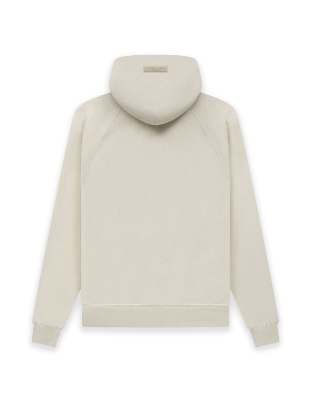 Fear of God Essentials 1977 Hoodie Wheat