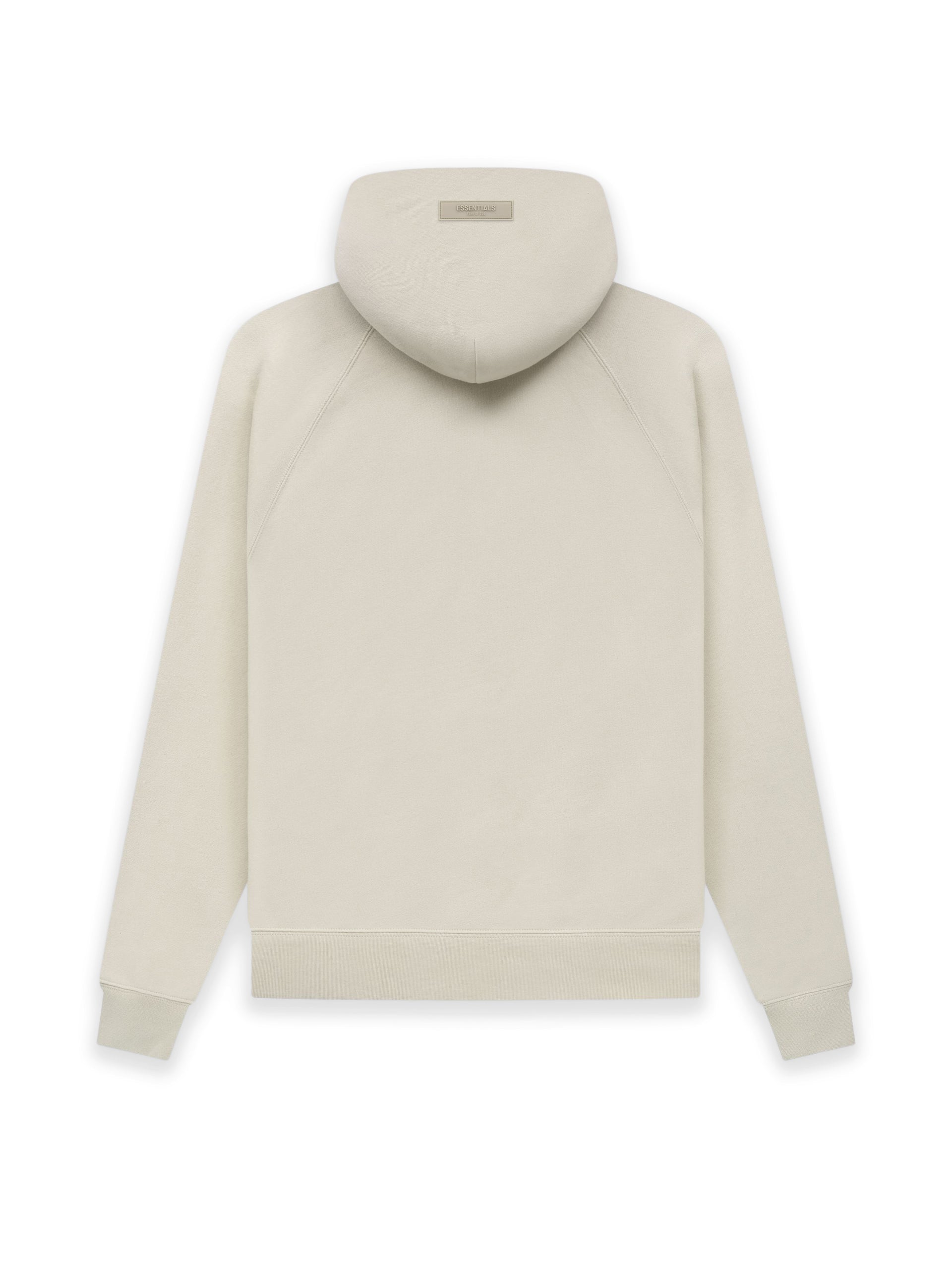 Fear of God Essentials 1977 Hoodie Wheat