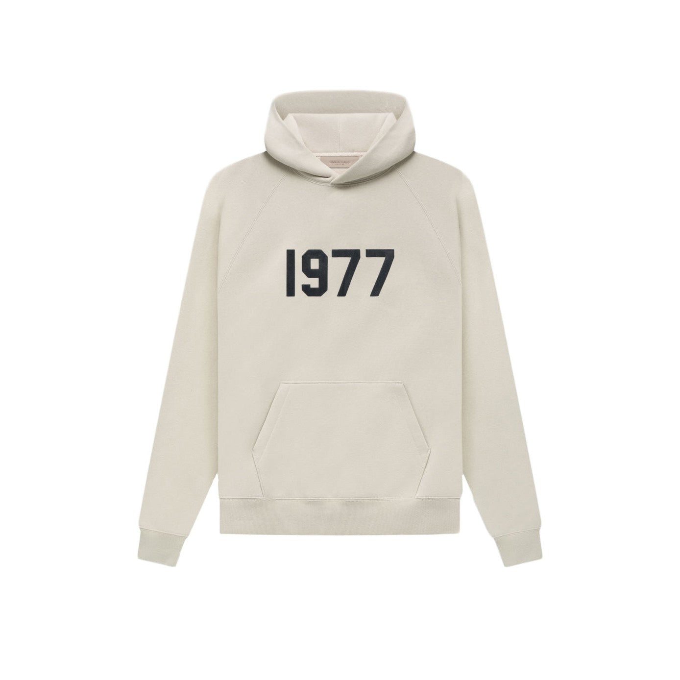 Fear of God Essentials 1977 Hoodie Wheat