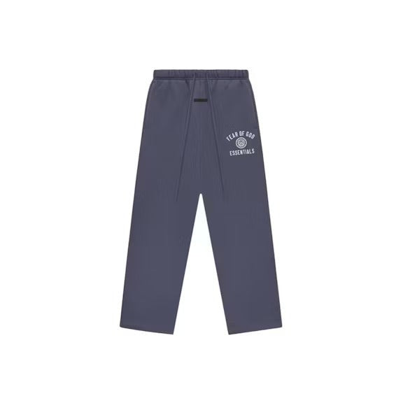 Fear of God Essentials Fleece Relaxed Sweatpant Marine