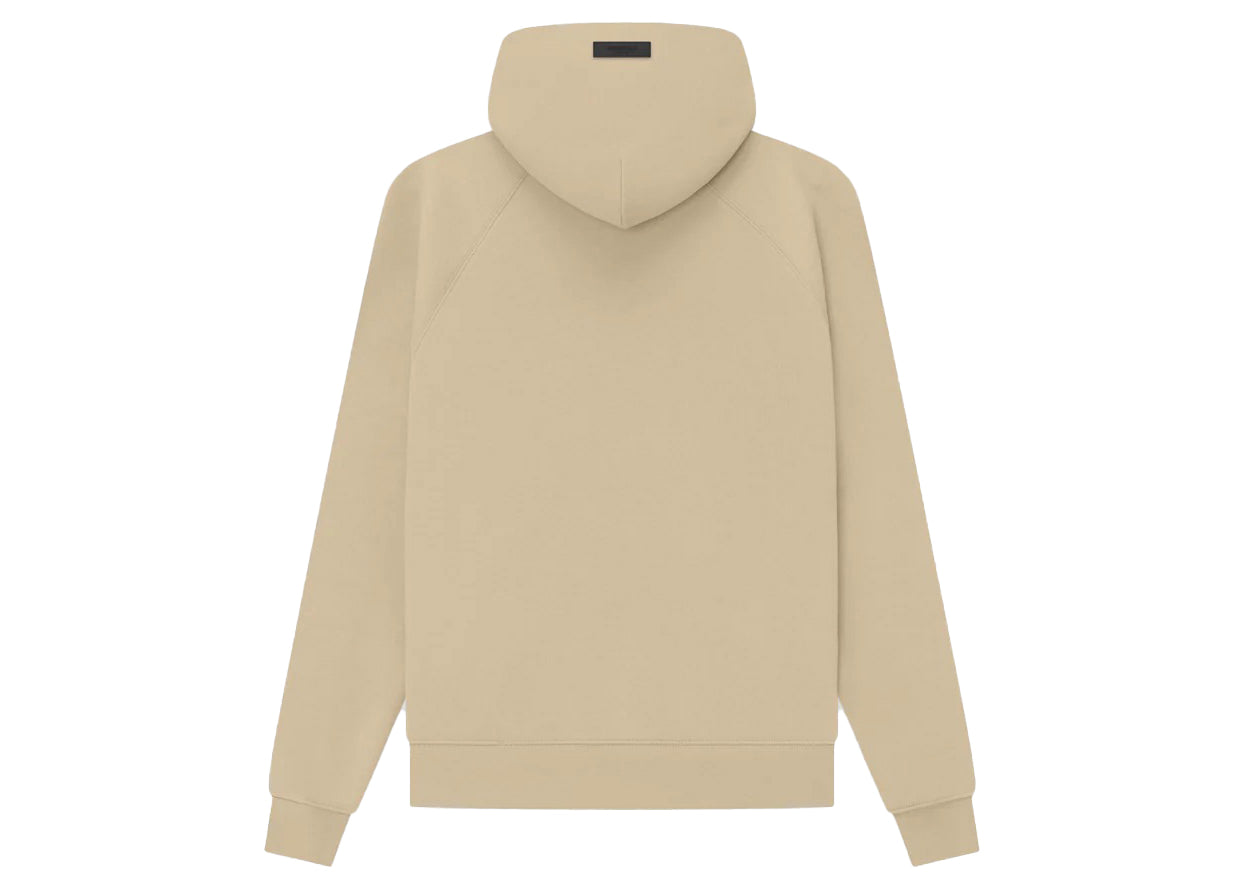 Fear of God Essentials Sweatsuit "Sand" (FULL SET)