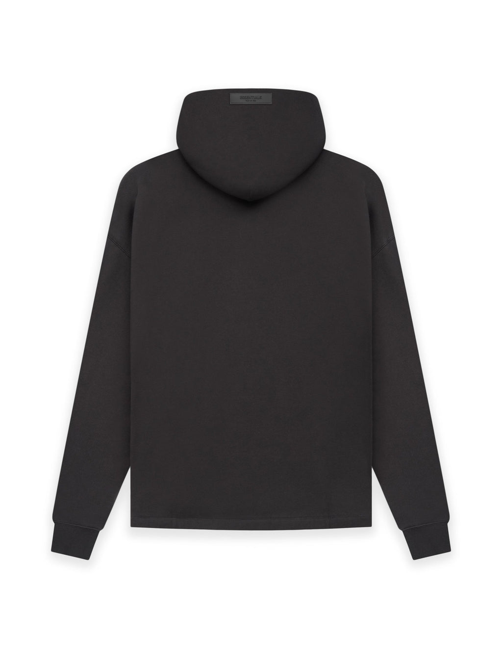 Fear of God Essentials Relaxed Hoodie Iron