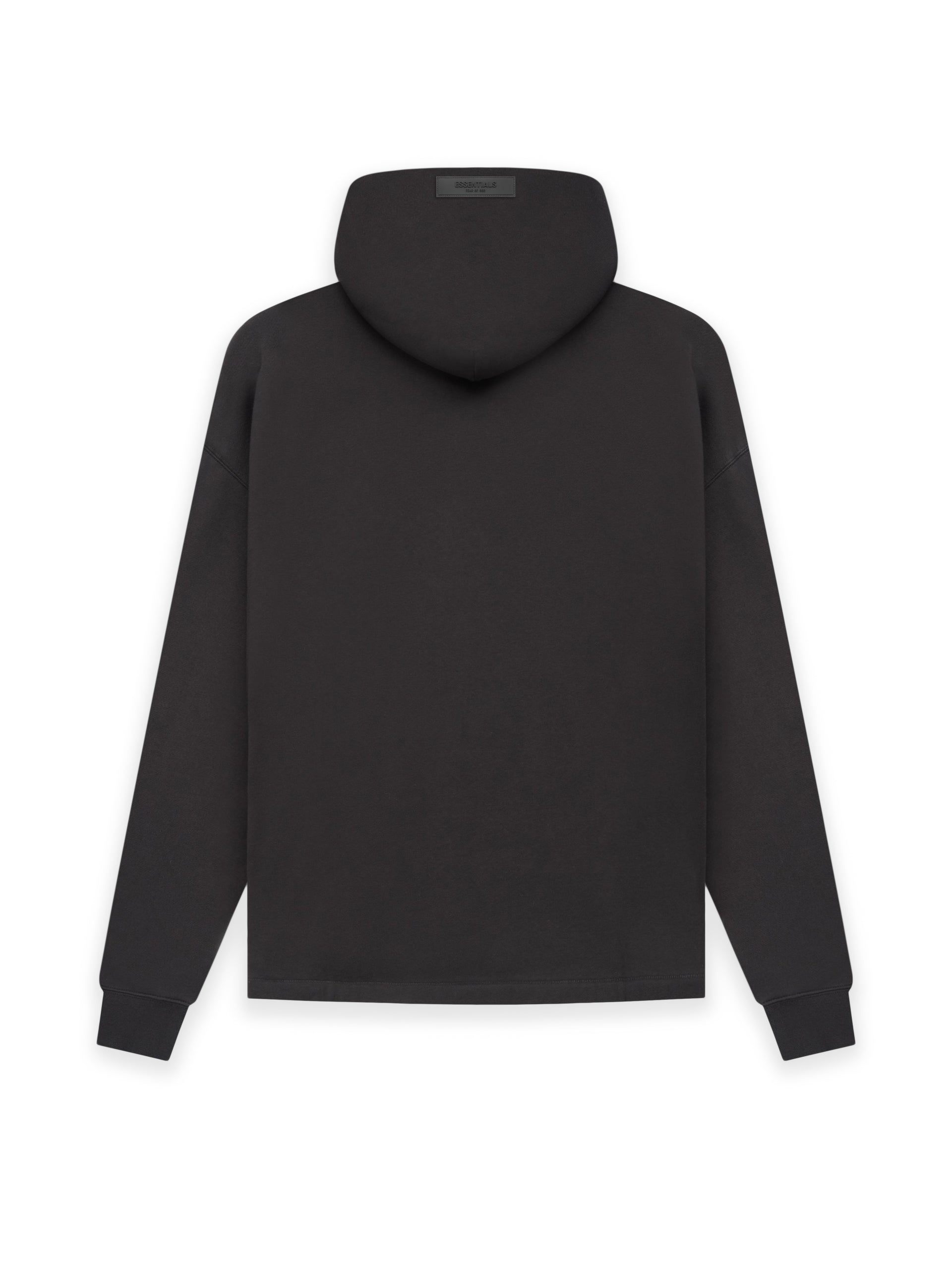 Fear of God Essentials Relaxed Hoodie Iron