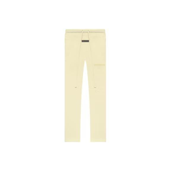 Fear of God Essentials Relaxed Sweatpant Canary
