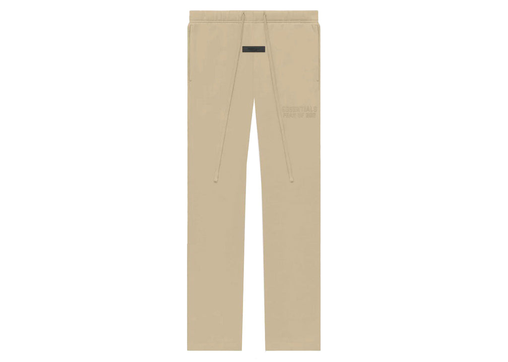 Fear of God Essentials Sweatsuit "Sand" (FULL SET)
