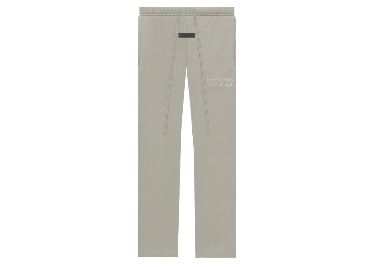 Fear of God Essentials Sweatsuit "Seal" (FULL SET)