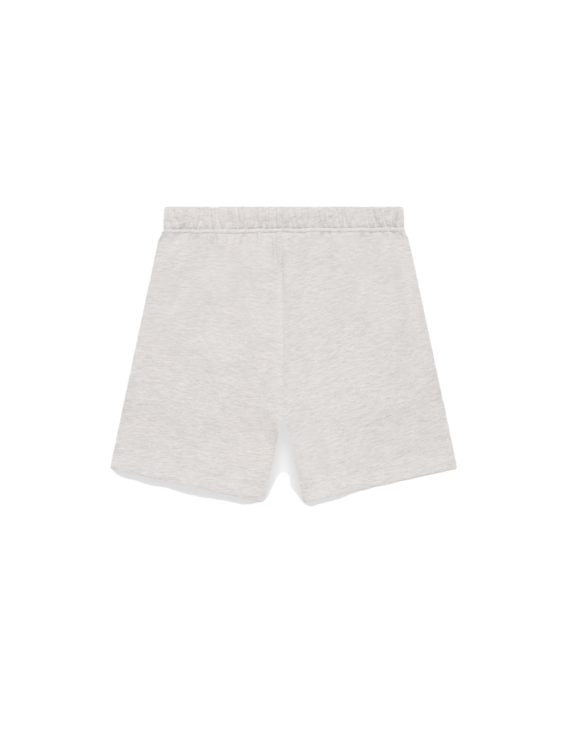 Fear of God Essentials Shorts Light Oatmeal