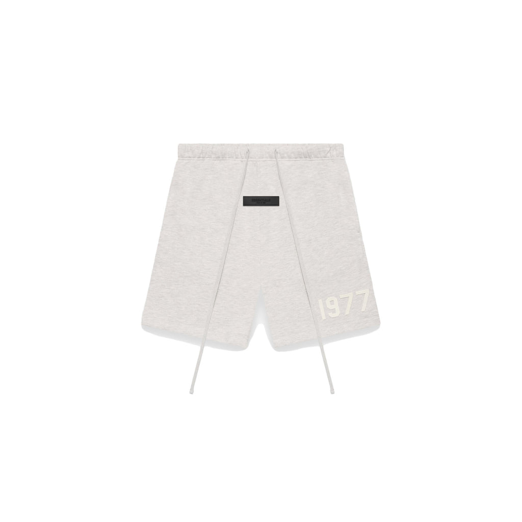 Fear of God Essentials Shorts Light Oatmeal