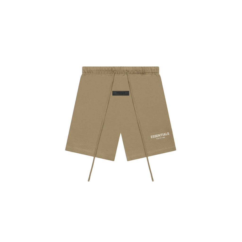 Fear of God Essentials Shorts Oak