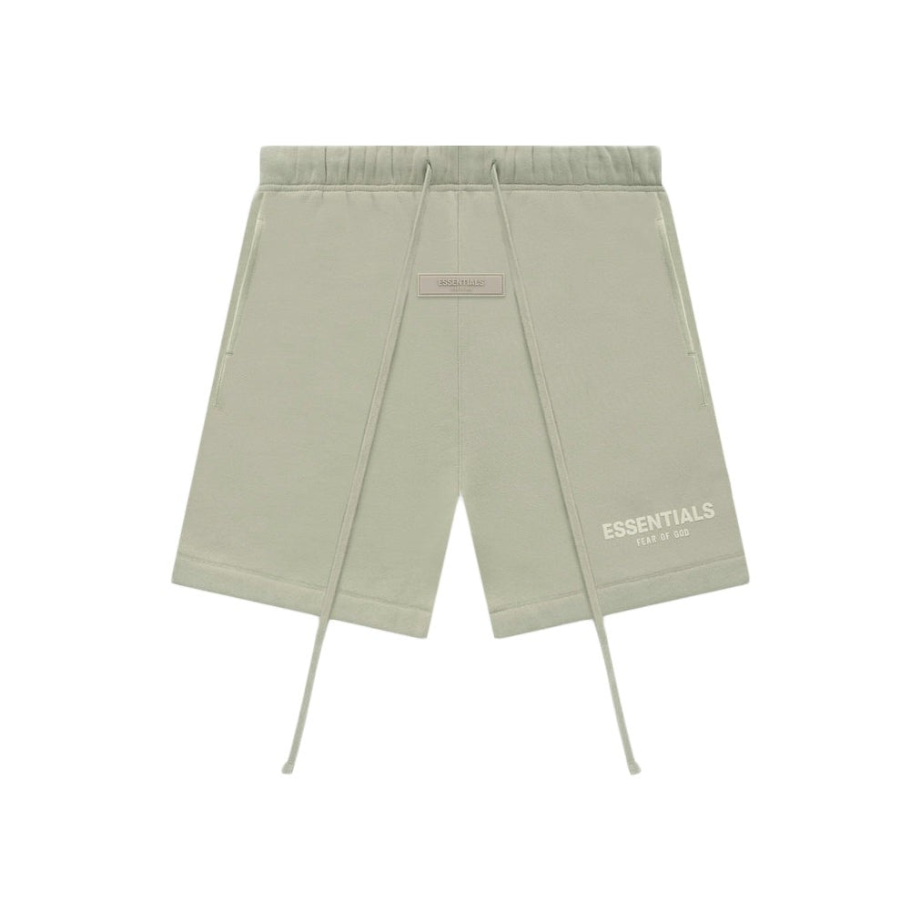 Fear of God Essentials Shorts Seafoam