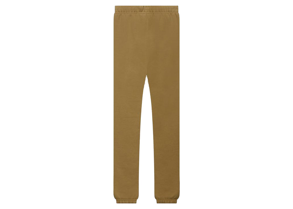 Fear of God Essentials Sweatsuit "Amber" (FULL SET)