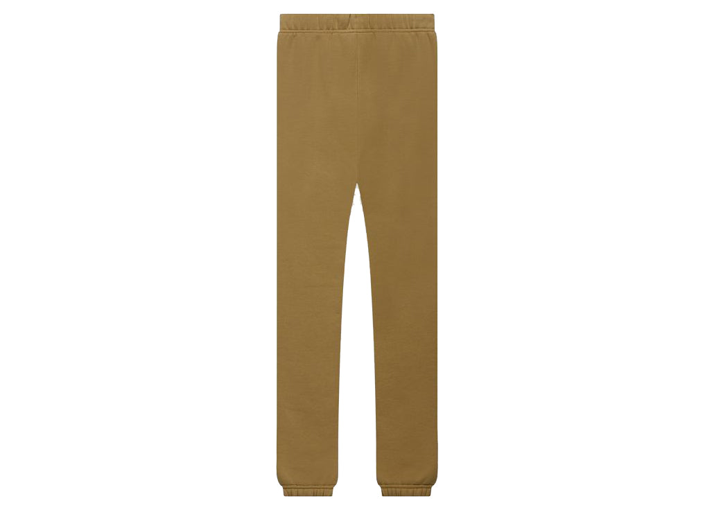 Fear of God Essentials Sweatsuit "Amber" (FULL SET)