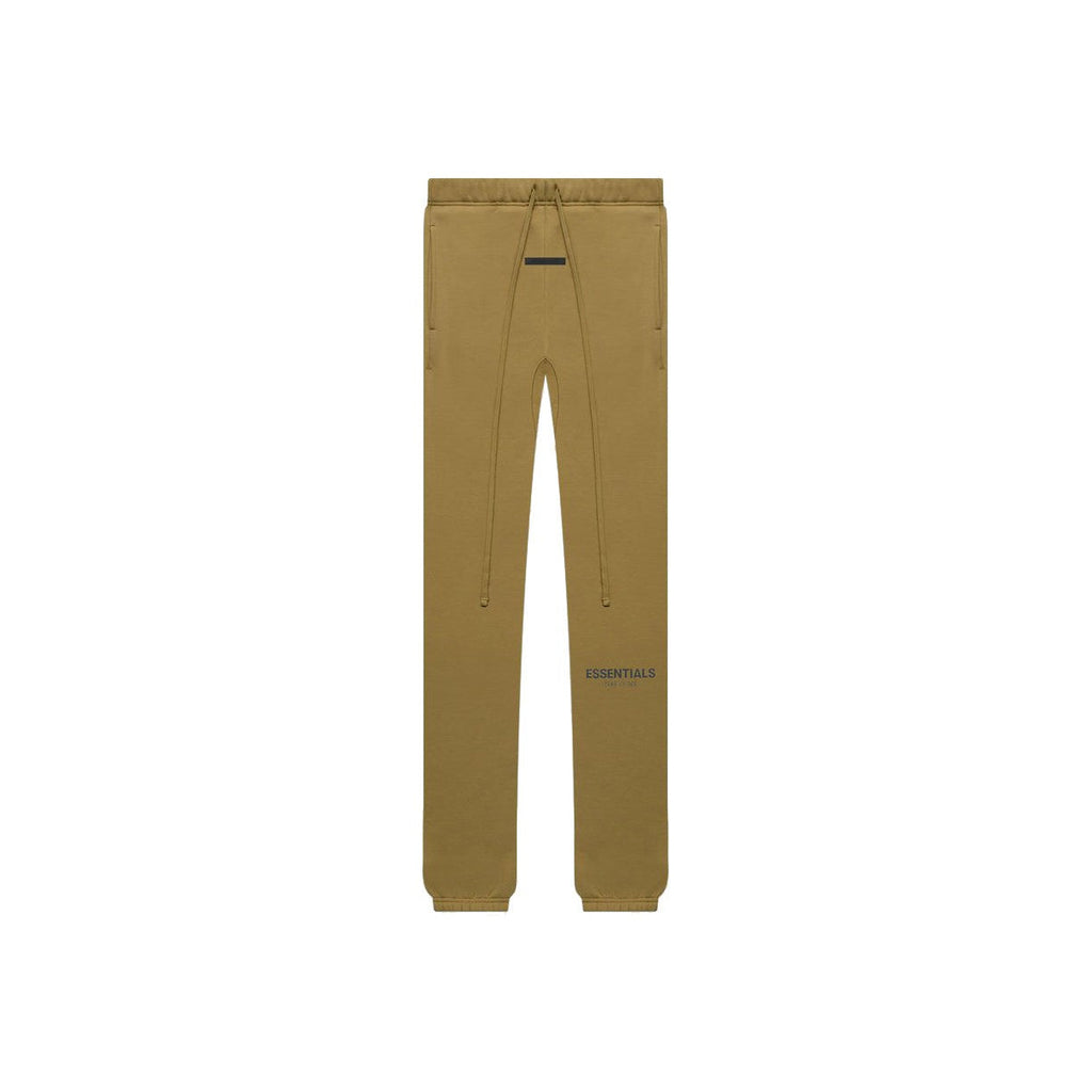 Fear of God Essentials Sweatpants "Amber"