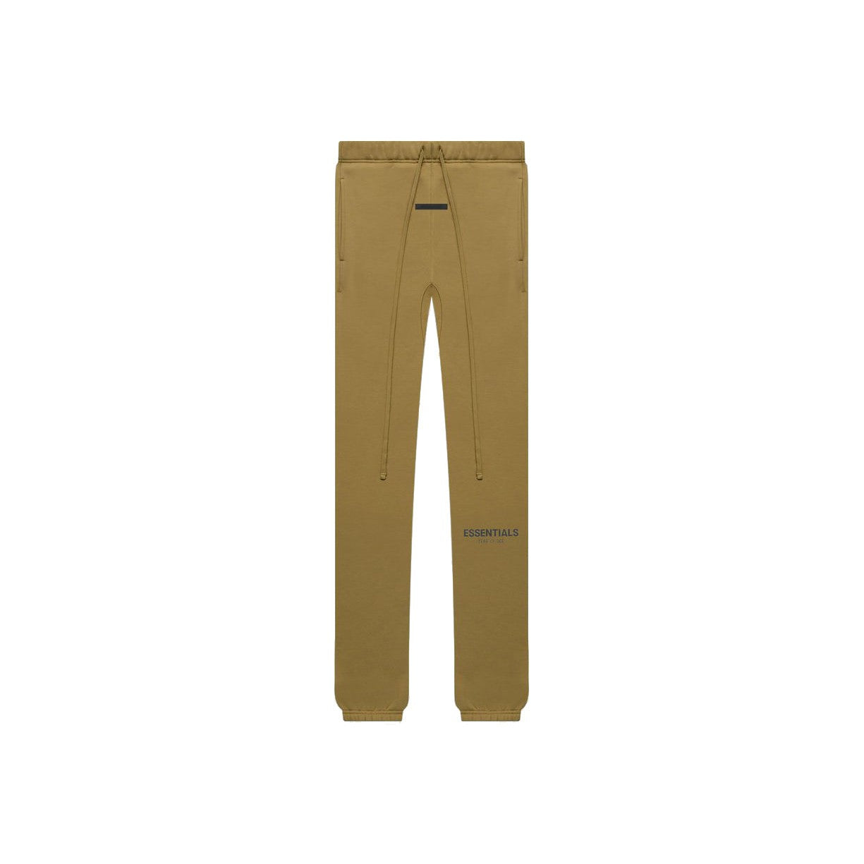 Fear of God Essentials Sweatpants "Amber"