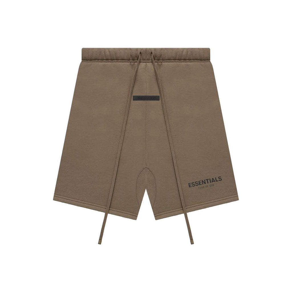 Fear of God Essentials Sweatshort Harvest